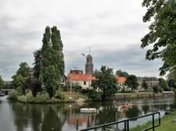 Willemskade 3-D, 8011 AC Zwolle