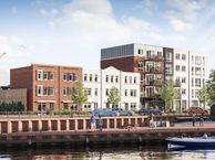 Bouwnummer 34 - Kadeappartement type F (Bouwnr. 34), 1271 GD Huizen