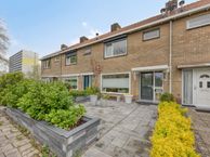 J.P. Grootstraat 7, 1443 LV Purmerend