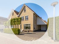 't Ganghout 2, 9076 JH St.-Annaparochie