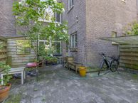 Van Reigersbergenstraat 85-H, 1052 SX Amsterdam