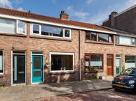 Herman Modedstraat 20, 3553 VL Utrecht