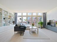Kerkstraat 14-B, 1017 GL Amsterdam