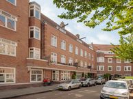 Kromme Leimuidenstraat 28-2, 1059 EN Amsterdam