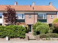 Joan Maetsuykerlaan 26, 2024 AS Haarlem