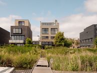 Thomas Hoodstraat 6, 1086 WE Amsterdam