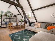 Van Walbeeckstraat 63-4, 1058 CK Amsterdam