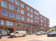 Pieter van der Werfstraat 111, 1067 EM Amsterdam