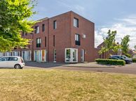 Graaf Engelbrechtstraat 1-A, 4902 ZG Oosterhout (NB)