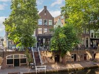 Oudegracht 70-A, 3511 AT Utrecht