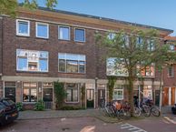 Isaäk Hoornbeekstraat 55, 2613 HG Delft