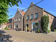 Zuiderkade 14, 8356 EB Blokzijl