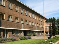 Van Hogenhoucklaan 60-D, 2596 TE Den Haag