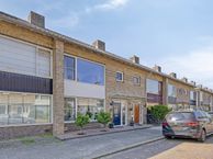 Hasselaarstraat 1, 5616 SW Eindhoven