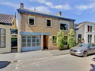 Westerweg 60, 1815 DG Alkmaar