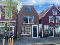 Lanen 66, 8861 CE Harlingen