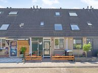 Fie Carelsenstraat 18, 3207 VB Spijkenisse