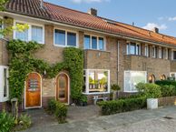 Mozartstraat 93, 8916 HA Leeuwarden