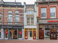 Visstraat 11, 3311 KX Dordrecht