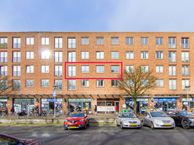 Bijlmerdreef 1202, 1103 JW Amsterdam