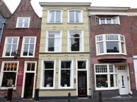 Rapenburg 13, 2311 GE Leiden