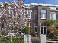 Eikstraat 37, 2565 MV Den Haag