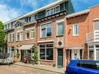 Da Costastraat 72, 2032 MJ Haarlem