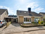 Mgr. Bekkersstraat 25, 6021 VW Budel