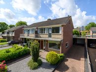Burgemeester Falkenaweg 184, 8443 DG Heerenveen