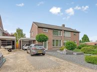 Parkstraat 34, 7826 EA Emmen