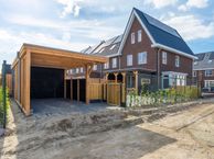 Miles Davisstraat 60, 4337 XJ Middelburg