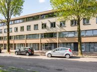 Aagje Dekenlaan 47-Q, 2533 SG Den Haag