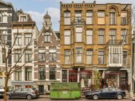 Frederiksplein 18-2, 1017 XM Amsterdam