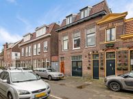Jan Nieuwenhuijzenstraat 27-A, 2013 ZB Haarlem