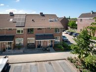 Klaproos 18, 1689 TK Zwaag