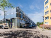Buitenzagerij 60, 1021 NR Amsterdam