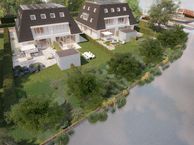 Wijkplaats 44-B, 1411 LS Naarden