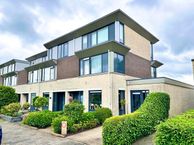 Burgemeester Aalberslaan 106, 2923 CD Krimpen aan den IJssel