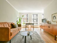 Gerard Doustraat 55-2, 1072 VL Amsterdam