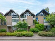 Thorbeckeweg 12, 2253 VS Voorschoten