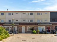 Ruisvoornstraat 19, 1317 NK Almere