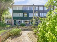 Hobbemalaan 48, 1816 GE Alkmaar