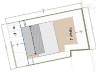 Drumptse Zeeg - Kavel 4, 4003 CC Tiel