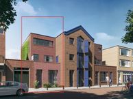 Bergse Rechter Rottekade 11, 3051 AB Rotterdam