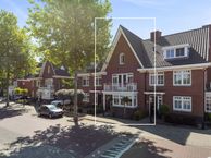 Vrijenburglaan 44, 2994 GN Barendrecht