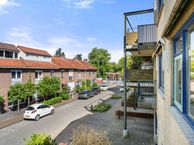 Ketelstraat 7-4, 6713 AM Ede