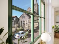 Hoogstraat 6-B, 1135 BZ Edam