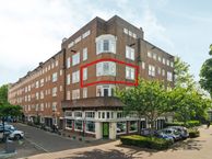 Tweede Keucheniusstraat 15-2, 1051 VP Amsterdam