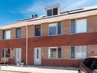 Ericastraat 34, 3742 SG Baarn