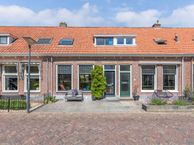 Spaarbankstraat 11, 8801 EM Franeker